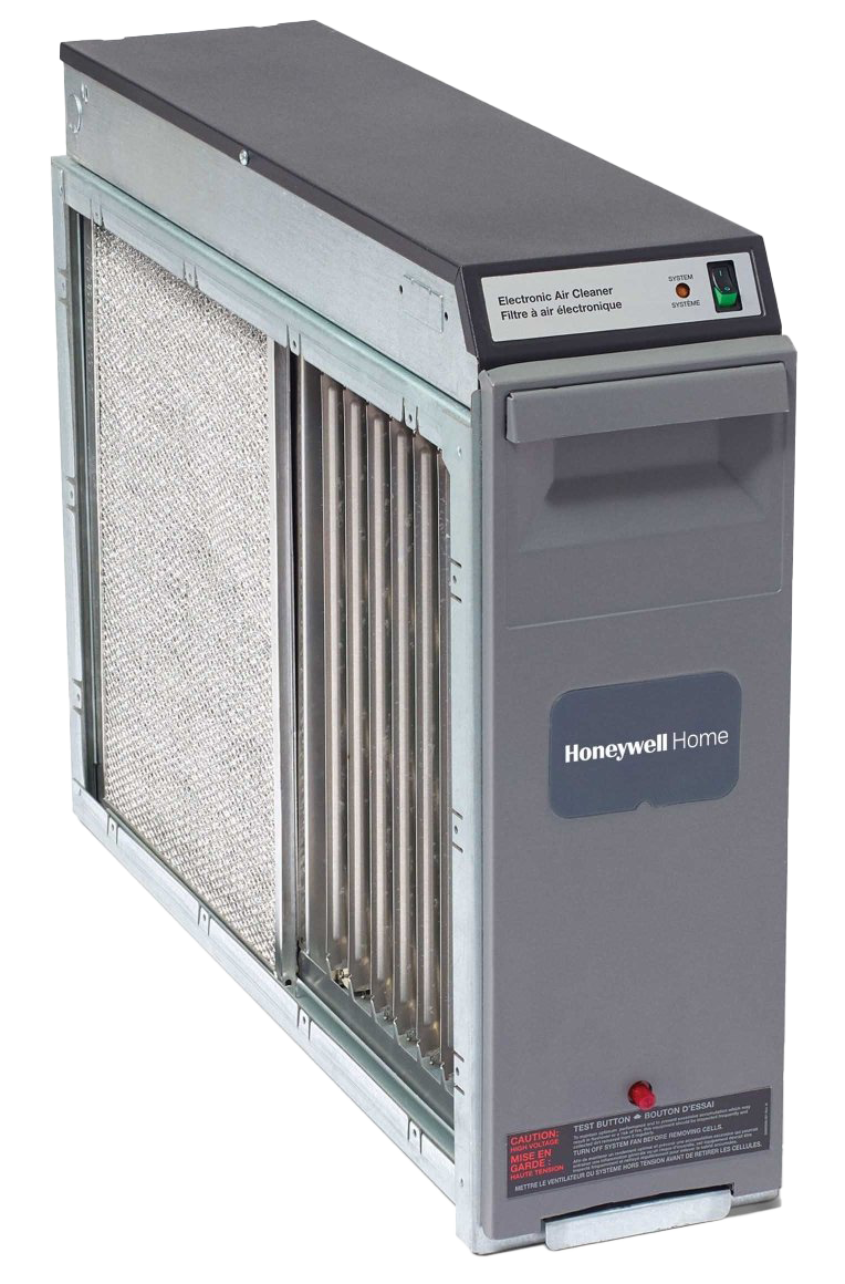  - Air Cleaners